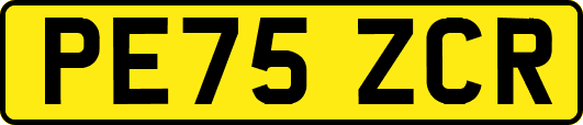 PE75ZCR