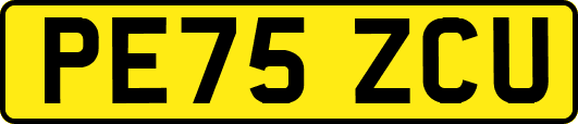 PE75ZCU