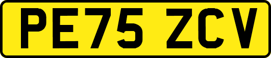 PE75ZCV