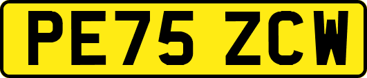 PE75ZCW
