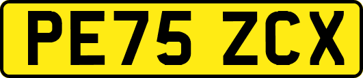 PE75ZCX