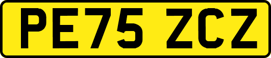 PE75ZCZ