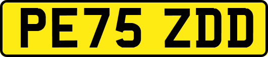 PE75ZDD