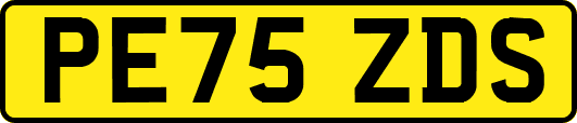 PE75ZDS