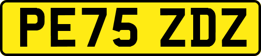 PE75ZDZ