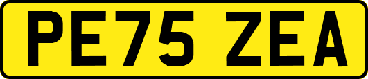 PE75ZEA