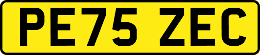 PE75ZEC