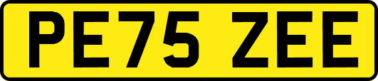 PE75ZEE
