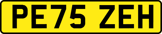 PE75ZEH