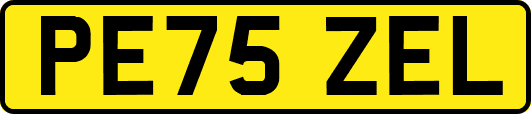 PE75ZEL