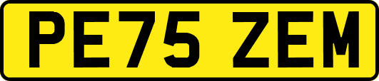 PE75ZEM