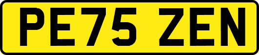 PE75ZEN