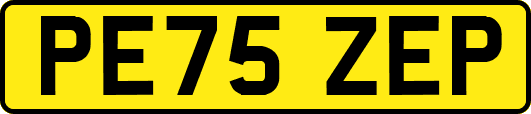 PE75ZEP