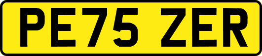 PE75ZER