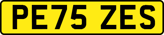 PE75ZES