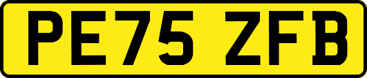PE75ZFB