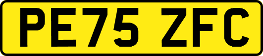 PE75ZFC