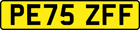 PE75ZFF