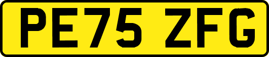 PE75ZFG