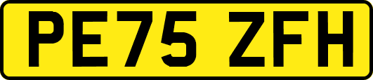 PE75ZFH