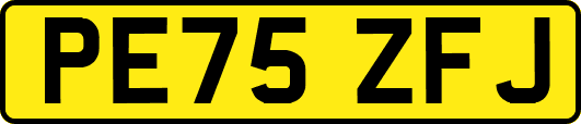 PE75ZFJ