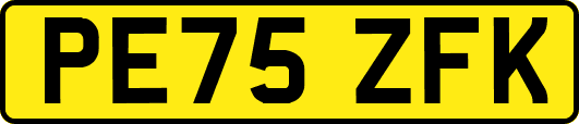 PE75ZFK