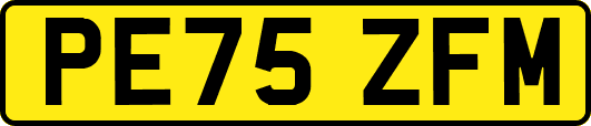 PE75ZFM