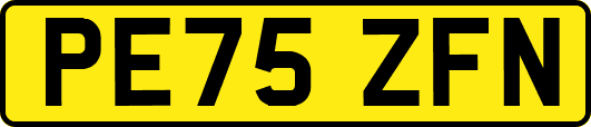 PE75ZFN