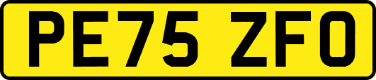 PE75ZFO