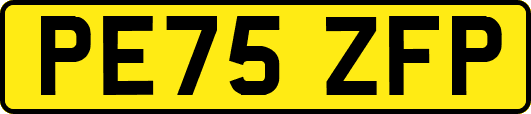 PE75ZFP