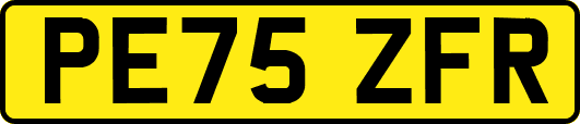 PE75ZFR