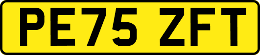 PE75ZFT