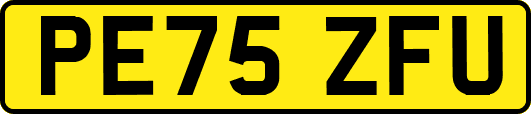 PE75ZFU