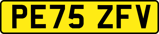 PE75ZFV