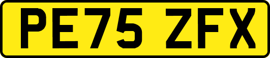 PE75ZFX
