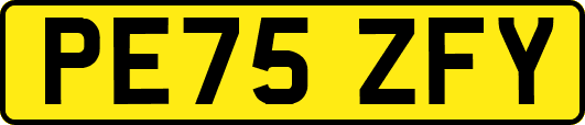 PE75ZFY
