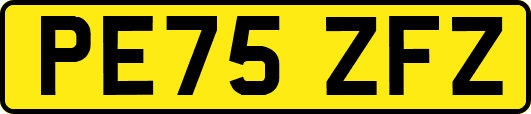 PE75ZFZ