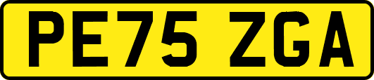 PE75ZGA