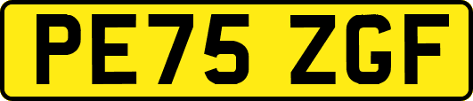 PE75ZGF