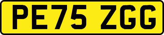 PE75ZGG