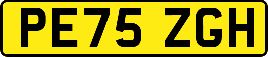 PE75ZGH