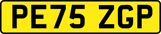 PE75ZGP