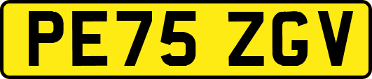 PE75ZGV
