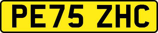 PE75ZHC