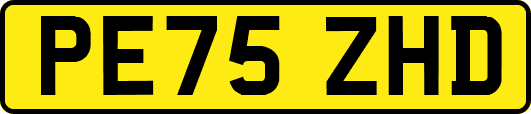 PE75ZHD