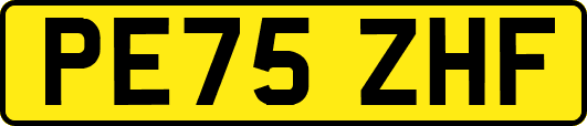 PE75ZHF