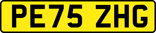 PE75ZHG