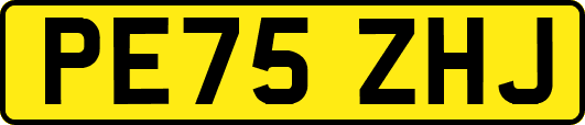 PE75ZHJ