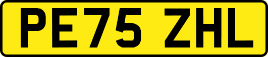 PE75ZHL