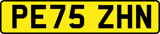 PE75ZHN